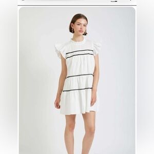 En Saison size medium NWT